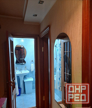 2х-ком. квартира, пр. Ленинский Донецк - изображение 3