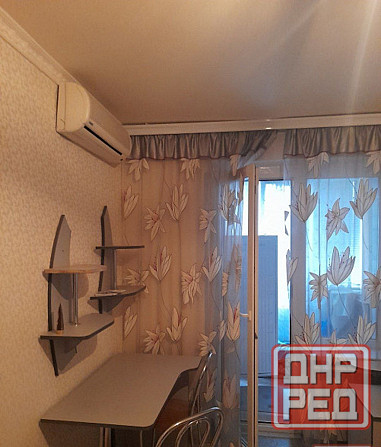 2х-ком. квартира, пр. Ленинский Донецк - изображение 4