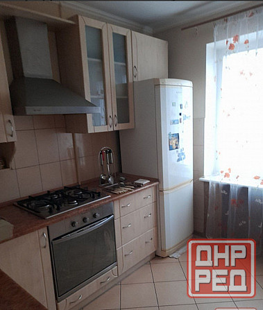 2х-ком. квартира, пр. Ленинский Донецк - изображение 1