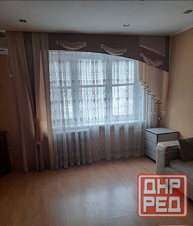 2х-ком. квартира, пр. Ленинский Донецк - изображение 5