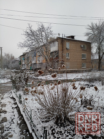 Продам 3х комнатную квартиру, Восточный Макеевка - изображение 12