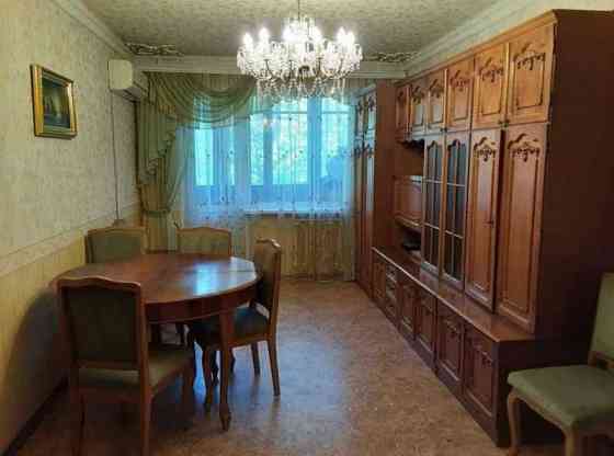 3-х ком. квартира, Магистральный Донецк