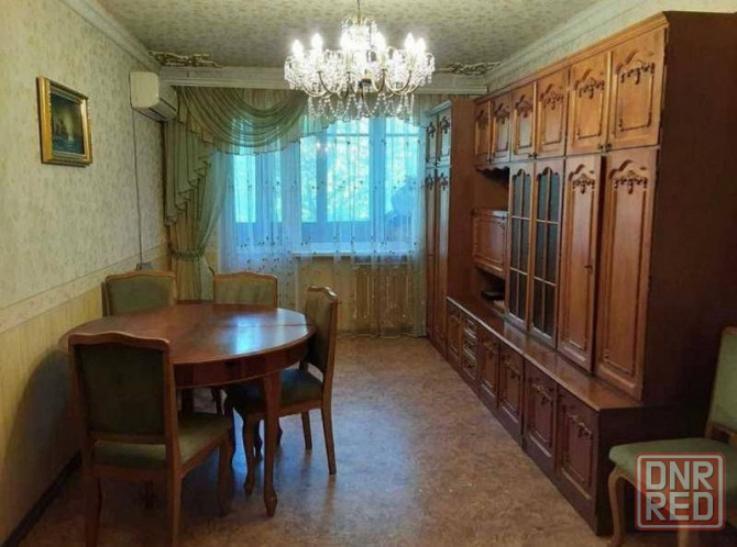 3-х ком. квартира, Магистральный Донецк - изображение 2