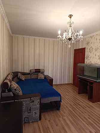 3-х ком. квартира, Шахтёрская пл. Донецк