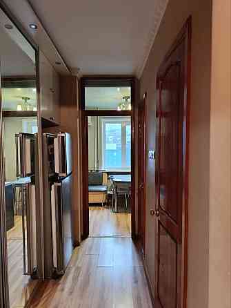 3-х ком. квартира, Шахтёрская пл. Донецк