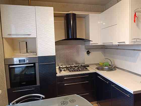 3-х ком. квартира, Шахтёрская пл. Донецк