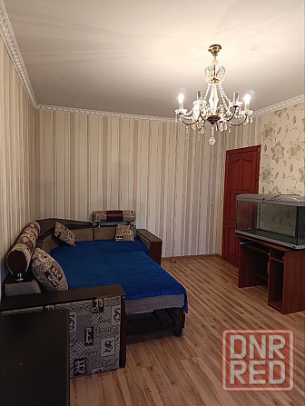 3-х ком. квартира, Шахтёрская пл. Донецк - изображение 3