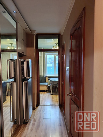 3-х ком. квартира, Шахтёрская пл. Донецк - изображение 6