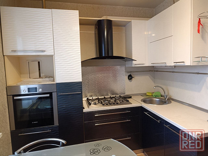 3-х ком. квартира, Шахтёрская пл. Донецк - изображение 1