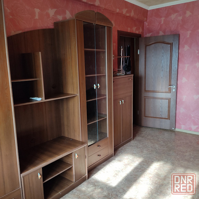 Срочно продам 2к.кв. на Топазе. Возможно под ипотеку. Донецк - изображение 8