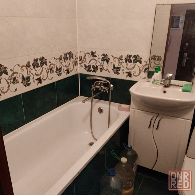 Срочно продам 2к.кв. на Топазе. Возможно под ипотеку. Донецк - изображение 11