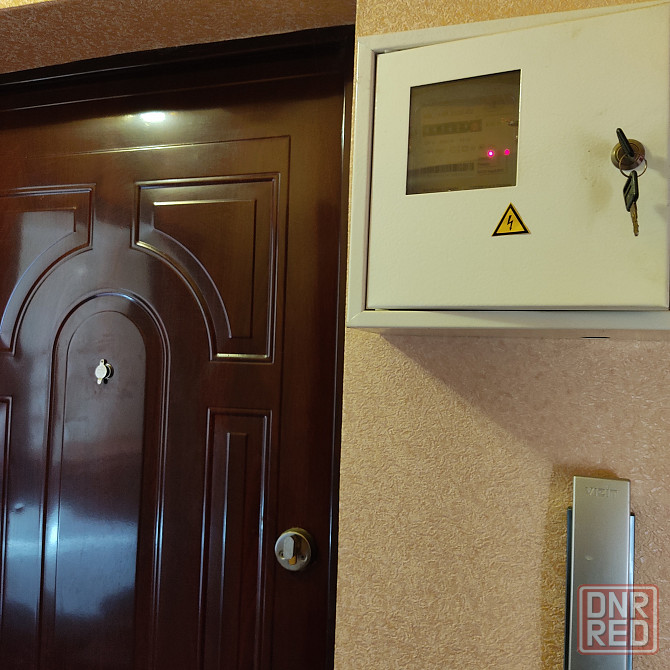Срочно продам 2к.кв. на Топазе. Возможно под ипотеку. Донецк - изображение 3