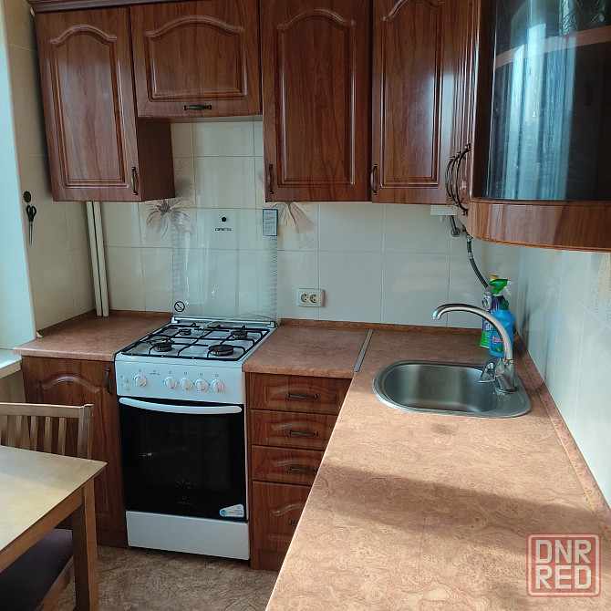 Срочно продам 2к.кв. на Топазе. Возможно под ипотеку. Донецк - изображение 7