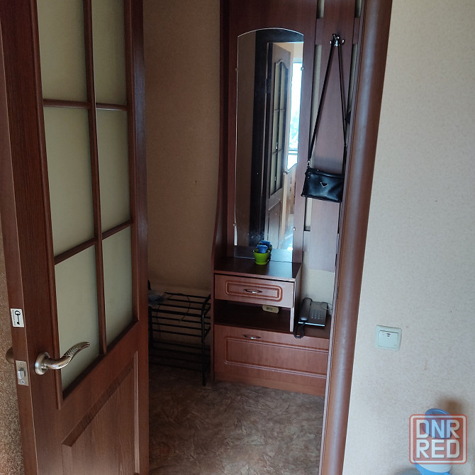 Срочно продам 2к.кв. на Топазе. Возможно под ипотеку. Донецк - изображение 5