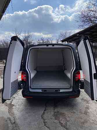 Продажа Volkswagen Transporter T6 / 2016г. "" Изометрический кузов "" Донецк
