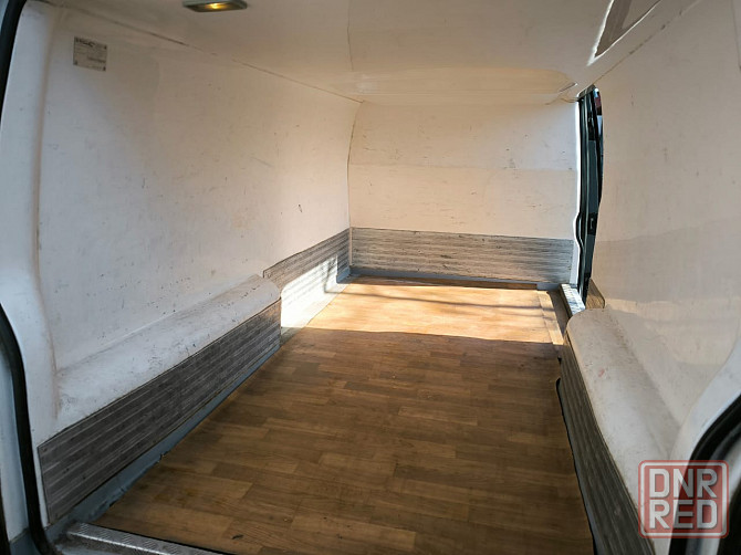 Продажа Volkswagen Transporter T6 / 2016г. "" Изометрический кузов "" Донецк - изображение 8