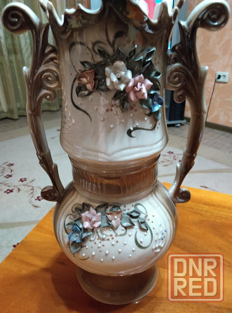 Продам вазу Донецк - изображение 1