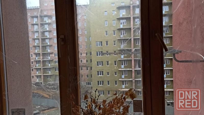 Продаю 2-х комнатную квартиру в Пролетарском районе, ул. Листопрокатчиков Донецк - изображение 4