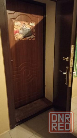 Продаю 2-х комнатную квартиру в Пролетарском районе, ул. Листопрокатчиков Донецк - изображение 11