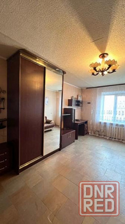 Продаю 1-комнатную квартиру в Киевском районе, ул. Светлова Донецк - изображение 7