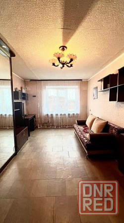 Продаю 1-комнатную квартиру в Киевском районе, ул. Светлова Донецк - изображение 8