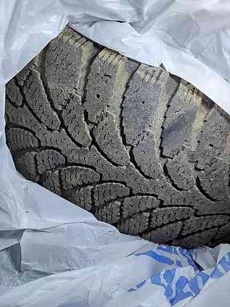 Зимние колёса 4 шт 175/70 r13 Донецк