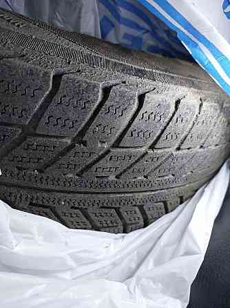 Зимние колёса 4 шт 175/70 r13 Донецк