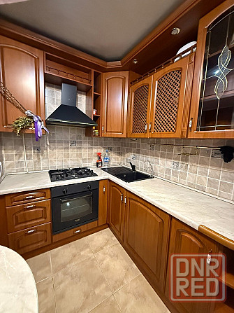 Продам 3 комн.кв. Донецк, Ворошиловский район, проспект Мира, Донбасс Арена Донецк - изображение 1