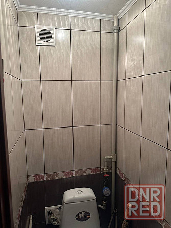Продам 2 ком.кв в Кировском районе, Бирюзова-2 Донецк - изображение 5