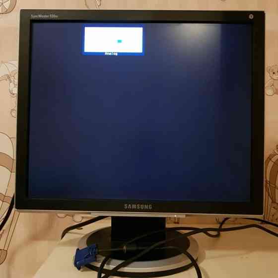 Монитор Samsung 930BF Донецк