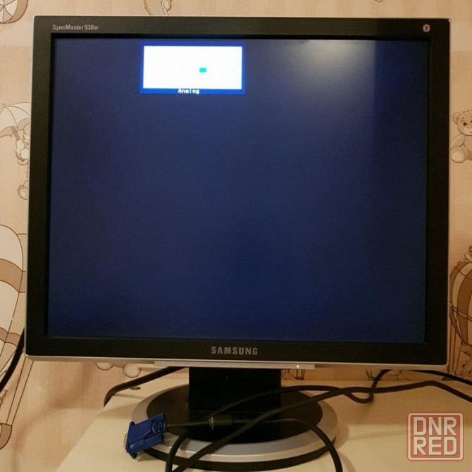 Монитор Samsung 930BF Донецк - изображение 2
