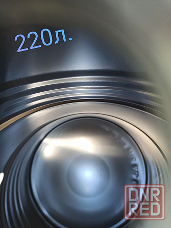 Бочки 200л. Еврокубы 1000л Донецк - изображение 2