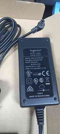 Блок питания 8v, 3.6A Донецк