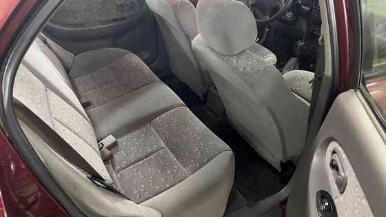 Kia Spectra 2008 Донецк