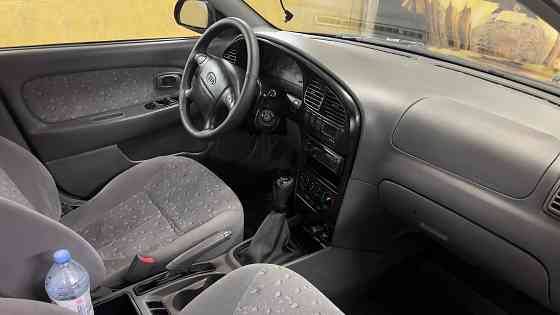 Kia Spectra 2008 Донецк