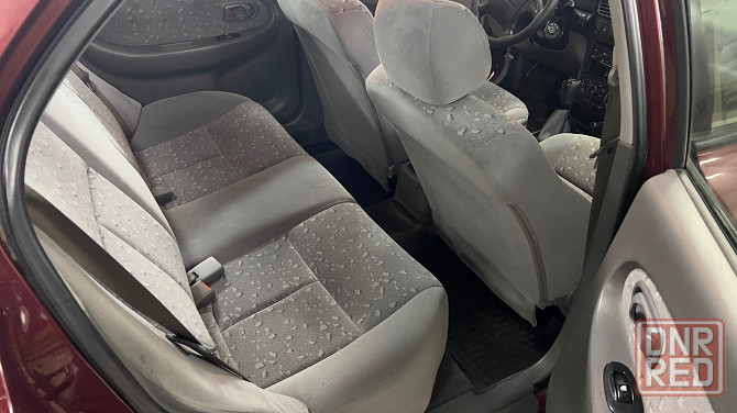 Kia Spectra 2008 Донецк - изображение 6