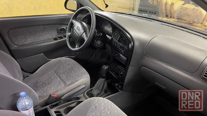 Kia Spectra 2008 Донецк - изображение 5