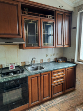 Продажа 3-х комнатной крупногабаритной квартиры г.Макеевка, Черёмушки, квартал Северный Макеевка
