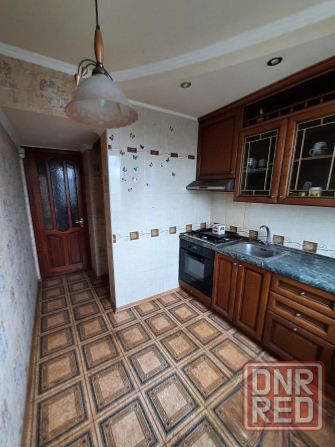 Продажа 3-х комнатной крупногабаритной квартиры г.Макеевка, Черёмушки, квартал Северный Макеевка - изображение 2