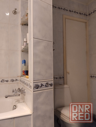 Продажа 3-х комнатной крупногабаритной квартиры г.Макеевка, Черёмушки, квартал Северный Макеевка - изображение 3