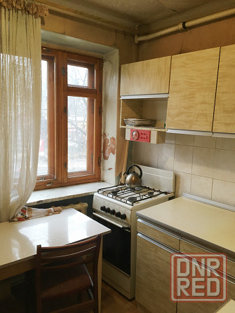 Продам 2к.кв. Ворошиловский р-н. Ориентир Областная травматология. Донецк - изображение 1