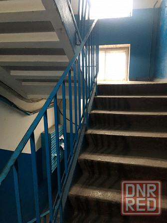 Продам 2к.кв. Ворошиловский р-н. Ориентир Областная травматология. Донецк - изображение 10