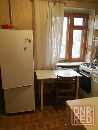 Продам 2к.кв. Ворошиловский р-н. Ориентир Областная травматология. Донецк - изображение 3