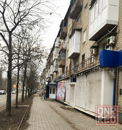 Продам 2к.кв. Ворошиловский р-н. Ориентир Областная травматология. Донецк - изображение 11