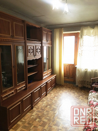 Продам 2к.кв. Ворошиловский р-н. Ориентир Областная травматология. Донецк - изображение 4