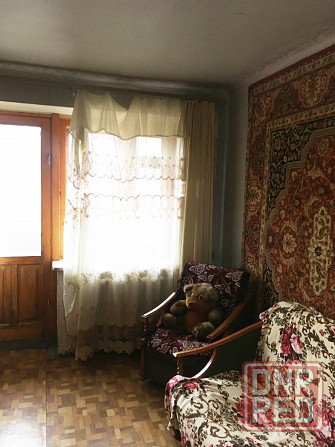 Продам 2к.кв. Ворошиловский р-н. Ориентир Областная травматология. Донецк - изображение 5