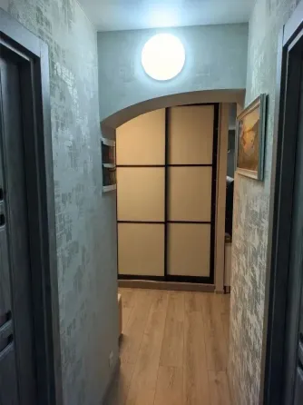 Продам ам 1-но комн на Текстильщике, ул. Принтера. Донецк