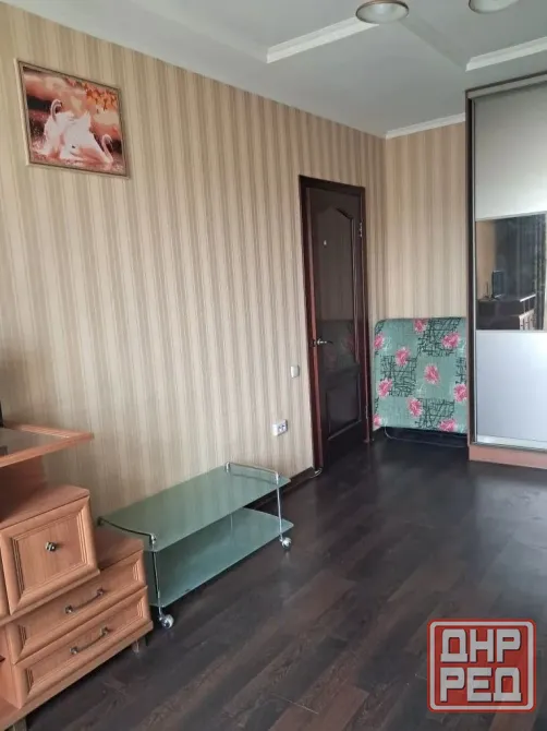 Продам ам 1-но комн на Текстильщике, ул. Островского. Ремонт. Мебель. Донецк - изображение 4