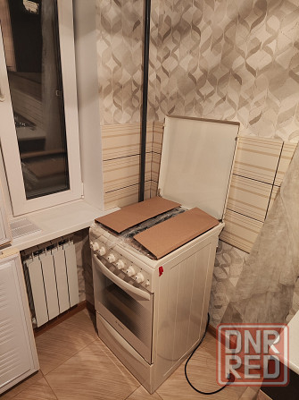 Продам квартиру мн Октябрьский Макеевка - изображение 2
