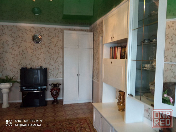Продажа 2к квартиры пр. Киевский, Киевский р-н Донецк - изображение 5